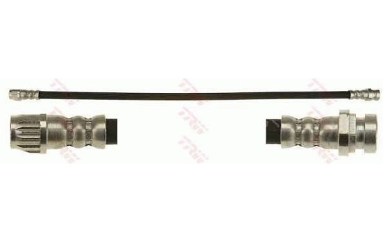 Flexible de frein PHA538 TRW