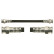 Flexible de frein PHA539 TRW