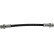 Flexible de frein PHA544 TRW