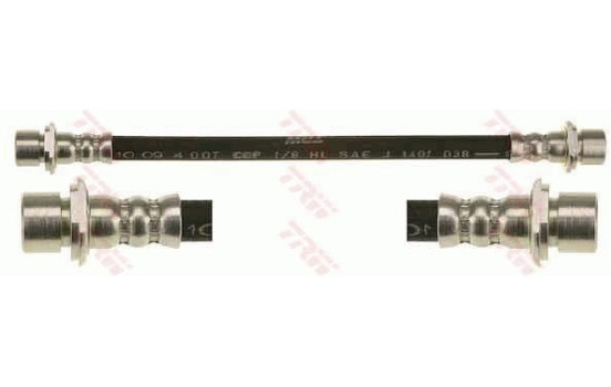 Flexible de frein PHA549 TRW