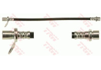 Flexible de frein PHA552 TRW