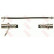 Flexible de frein PHA552 TRW