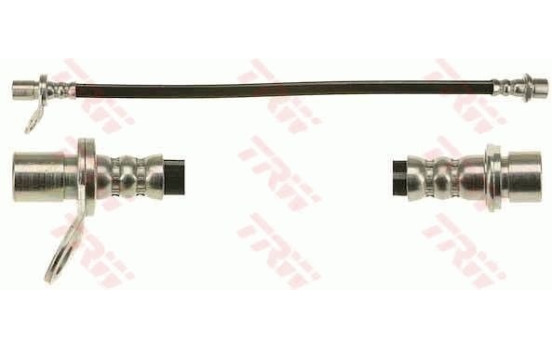 Flexible de frein PHA552 TRW