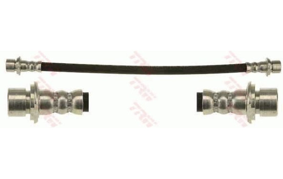 Flexible de frein PHA554 TRW