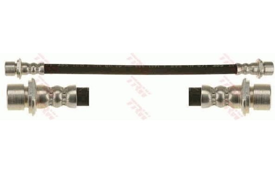 Flexible de frein PHA555 TRW