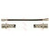 Flexible de frein PHA557 TRW, Vignette 2