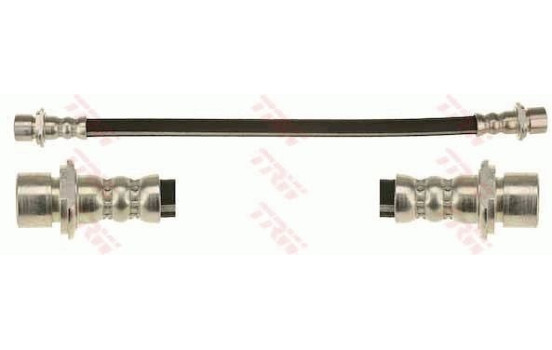 Flexible de frein PHA557 TRW, Image 2