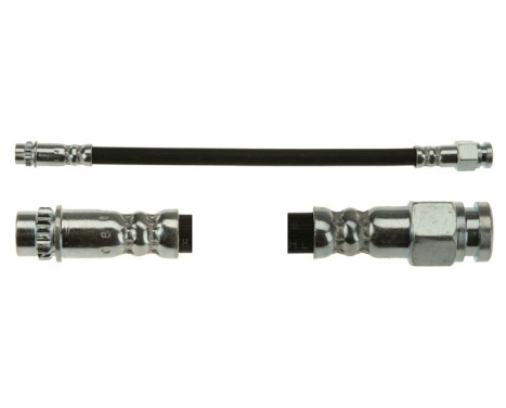 Flexible de frein PHA572 TRW