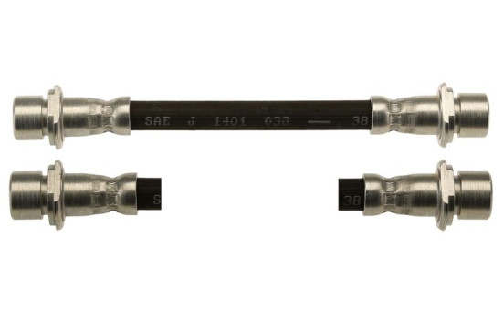 Flexible de frein PHA604 TRW