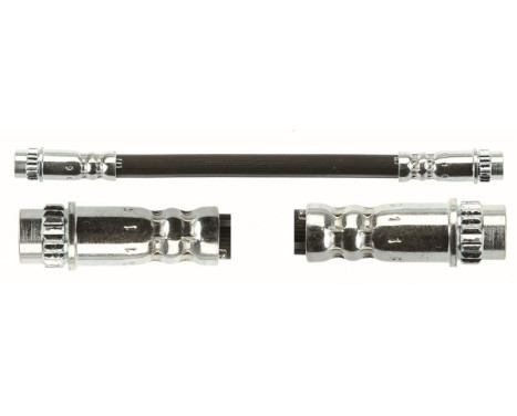 Flexible de frein PHA632 TRW