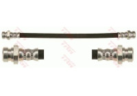 Flexible de frein PHA703 TRW