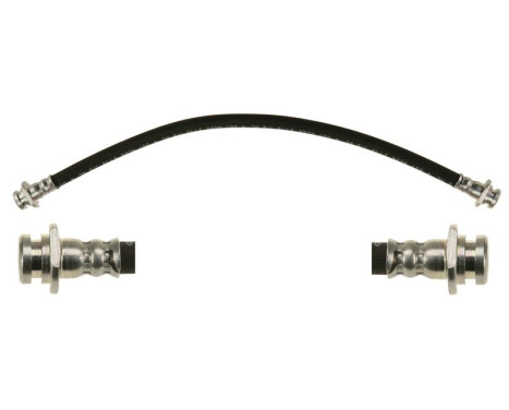 Flexible de frein PHA764 TRW