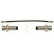 Flexible de frein PHA774 TRW