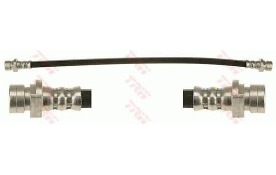 Flexible de frein PHA774 TRW