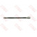 Flexible de frein PHB123 TRW
