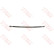 Flexible de frein PHB130 TRW