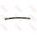 Flexible de frein PHB142 TRW
