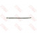Flexible de frein PHB144 TRW