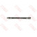 Flexible de frein PHB169 TRW