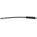 Flexible de frein PHB177 TRW