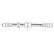 Flexible de frein PHB209 TRW, Vignette 2