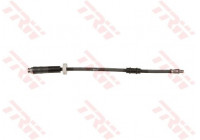 Flexible de frein PHB214 TRW
