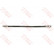 Flexible de frein PHB240 TRW