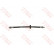 Flexible de frein PHB261 TRW