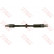 Flexible de frein PHB354 TRW