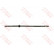 Flexible de frein PHB365 TRW