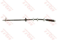 Flexible de frein PHB367 TRW