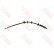 Flexible de frein PHB368 TRW