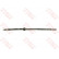 Flexible de frein PHB373 TRW