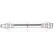 Flexible de frein PHB396 TRW, Vignette 2