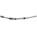 Flexible de frein PHB418 TRW