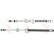 Flexible de frein PHB420 TRW, Vignette 2