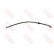 Flexible de frein PHB423 TRW
