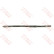 Flexible de frein PHB441 TRW