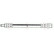 Flexible de frein PHB445 TRW, Vignette 2