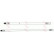 Flexible de frein PHB445 TRW, Vignette 3