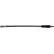 Flexible de frein PHB449 TRW