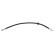 Flexible de frein PHB479 TRW