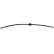 Flexible de frein PHB482 TRW