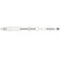 Flexible de frein PHB489 TRW, Vignette 2