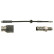 Flexible de frein PHB501 TRW