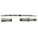 Flexible de frein PHB502 TRW