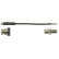 Flexible de frein PHB516 TRW
