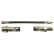 Flexible de frein PHB521 TRW