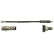 Flexible de frein PHB526 TRW