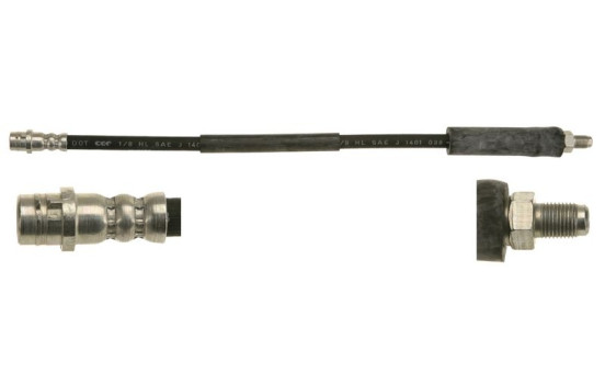 Flexible de frein PHB526 TRW